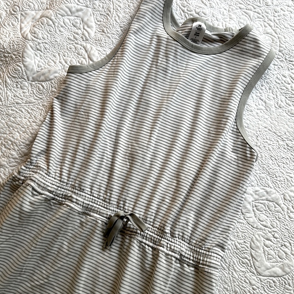 Members Mark Tank Dress - Never worn